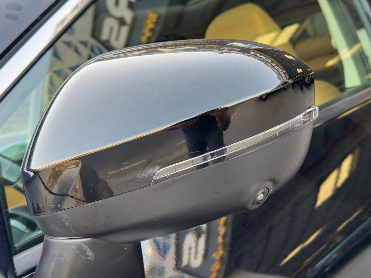 Nissan Rogue 2.5L V4 / LOW MILEAGE 56000 ONLY / PANORAMA / ACTIVE RADAR / ROAD ASSIST / REMOTE START