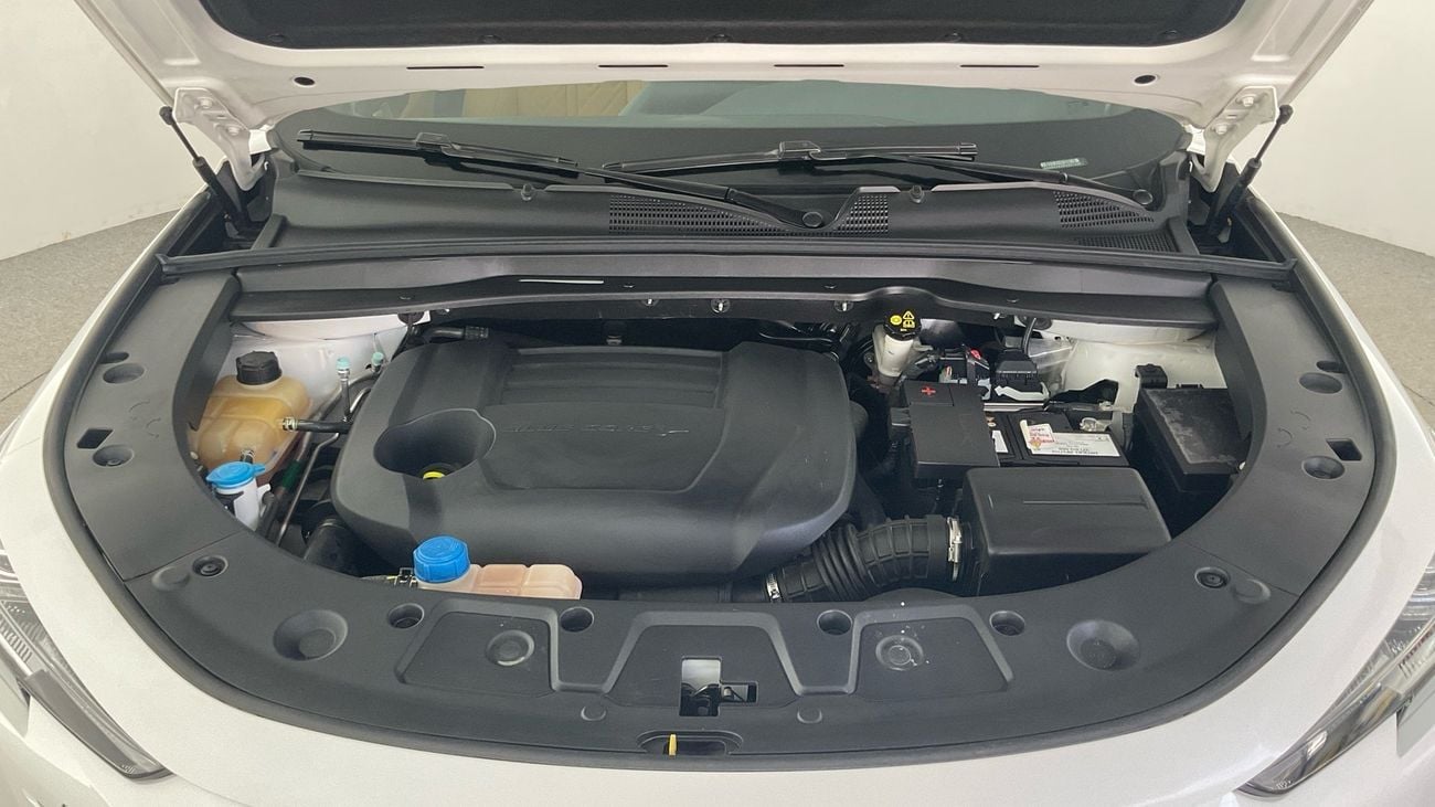 Changan Uni K Limited | Guaranteed Warranty | 0 Down Payment