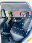 تويوتا Runner4 4x4 premium