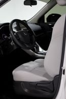 Mitsubishi Eclipse Cross GLX Midline