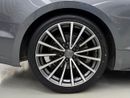 أودي A5 40 TFSI Sport 2.0L