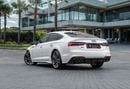 تويوتا لاند كروزر Audi S5 TFSI Quattro 2023
