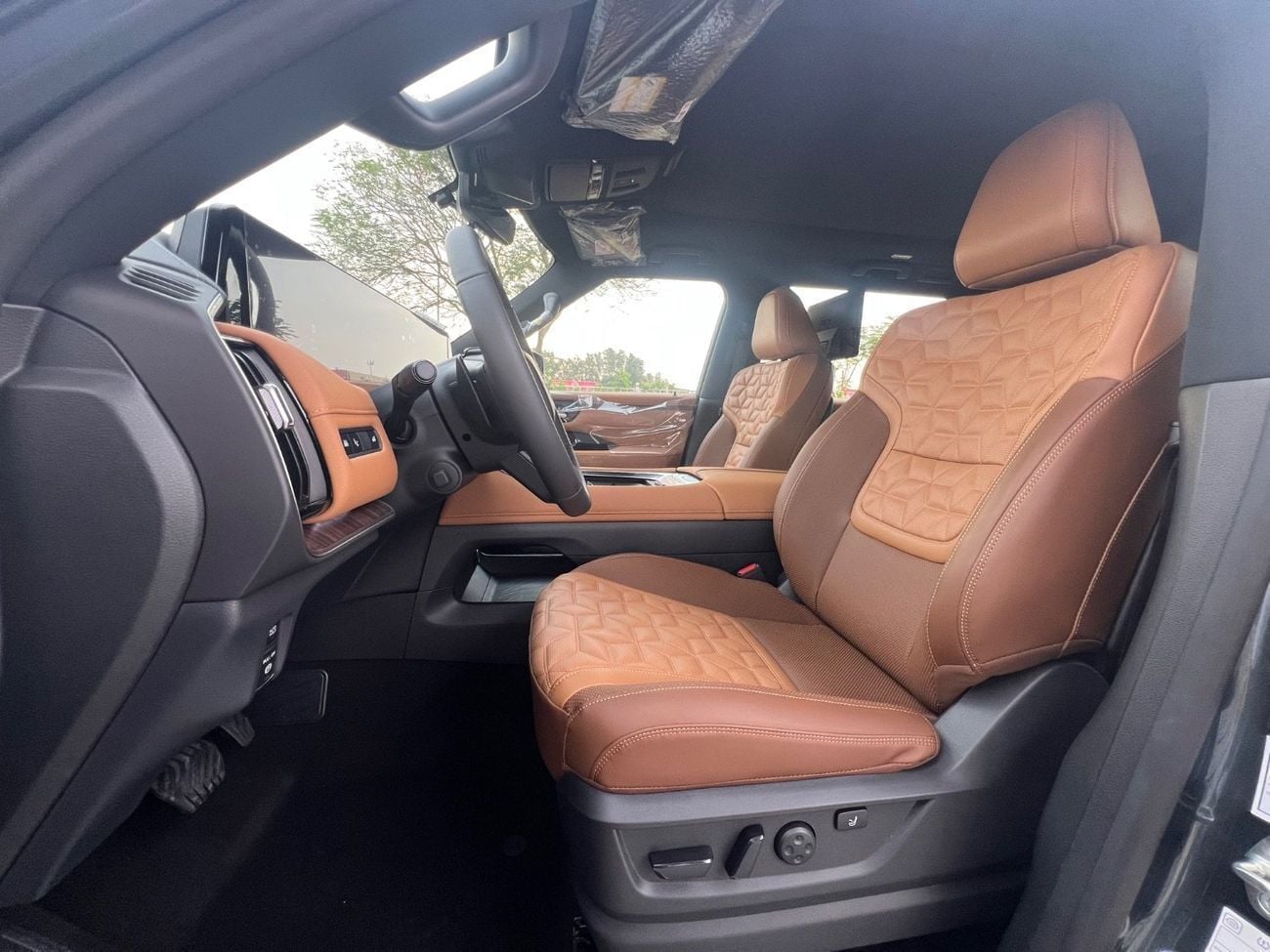 Nissan Patrol LE PLATINUM CITY LE PLATINUM