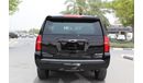 Chevrolet Tahoe Z71 GCC SPECS DEALERSHIP WARRANTY