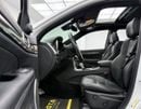 جيب جراند شيروكي Trackhawk 6.2L