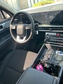 هيونداي سانتا في 2.5