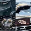 لكزس NX 300 Nx300 F sport