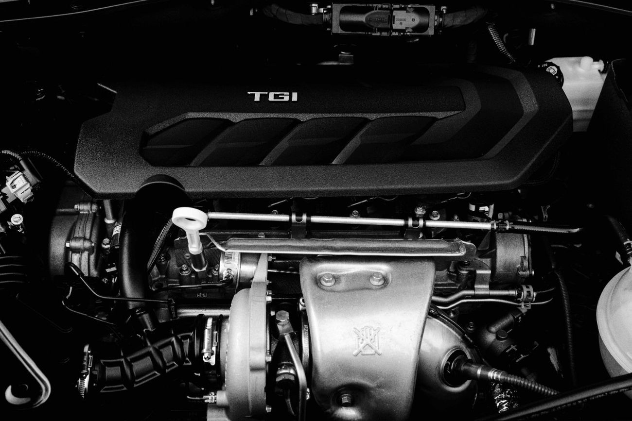 MG HS Trophy | 1,762 P.M  | 0% Downpayment | Brand New!