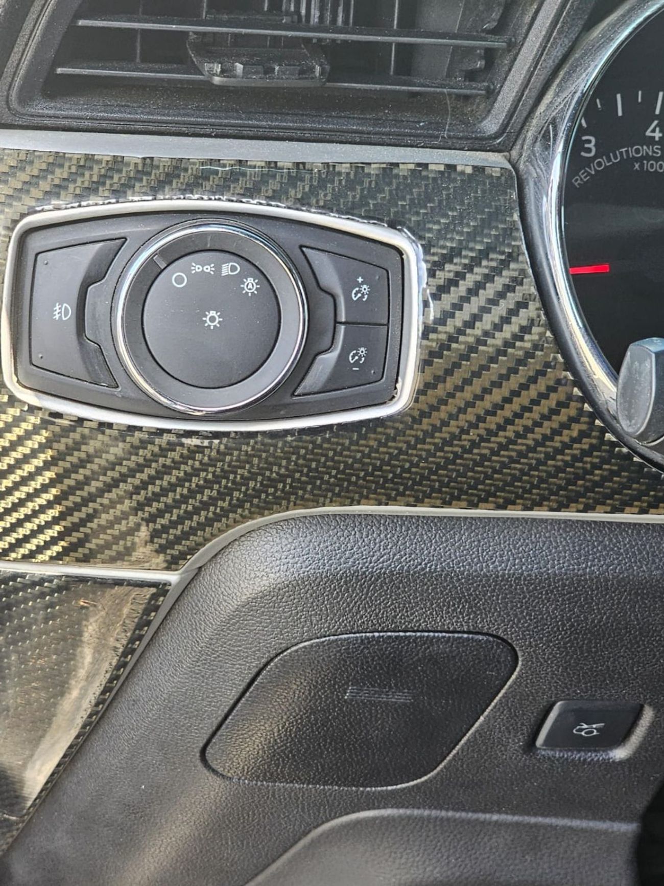 Ford Mustang GT Premium 5.0L V8