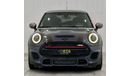Mini John Cooper Works 2021 Mini Cooper John Cooper Works, 2024 AGMC Warranty, Full Service History
