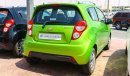 Chevrolet Spark LS