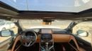 Lexus LX600 Brand new  3.5L Signature model 2026Petrol