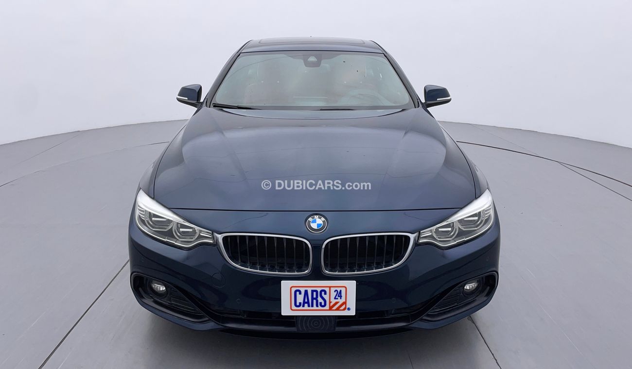 بي أم دبليو 430i SPORT LINE 2 | بدون دفعة مقدمة | اختبار قيادة مجاني للمنزل