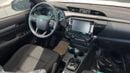 تويوتا هيلوكس EXPORT ONLY - HILUX ADVENTURE 2.8L DSL (WITH AIR COMPRESSOR)