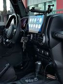 Jeep Wrangler Sport Mohawk 3.6L A/T