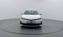 Toyota Corolla SE 2 | Under Warranty | Inspected on 150+ parameters