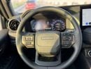 Toyota Prado ADVENTURE TOYOTA PRADO 2.4 2026 Full option with Radar & Headup Display
