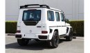 مرسيدس بنز G 700 Brabus Carbon Fiber 2022