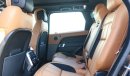 Land Rover Range Rover Sport Supercharged / V8 / Warranty / GCC Specifications