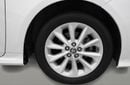 Toyota Corolla 2021 | AED 663/Month | 0 DP | 30 Day Return | Warranty | Service History
