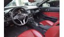 Mercedes-Benz SLK 200 1.8L 2013