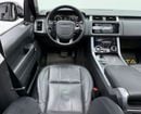 Land Rover Range Rover Sport HSE Dynamic 3.0L 2020 Range Rover Sport HSE Dynamic, Warranty, Fully Loaded, Excellent Condition, GC