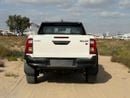 Toyota Hilux GR Sport 2.8L 09/SEPTEMBER PRODUCTION