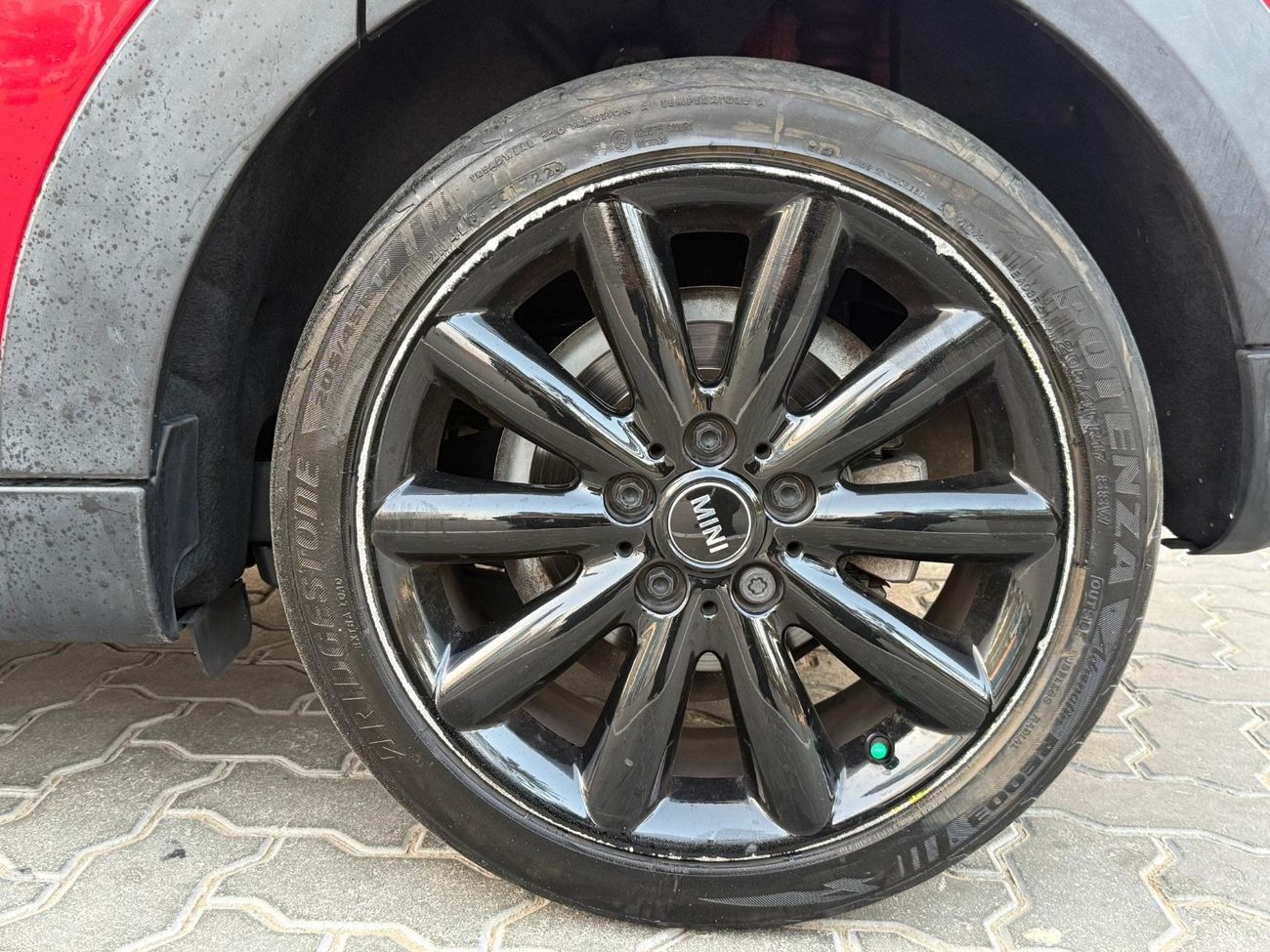 ميني كوبر كوبيه Experted  from Australia