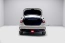 Kia K3 Comfort 1.5L - White Inside Black | Export Only