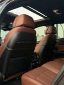 بي أم دبليو X6 50i Exclusive 4.4L