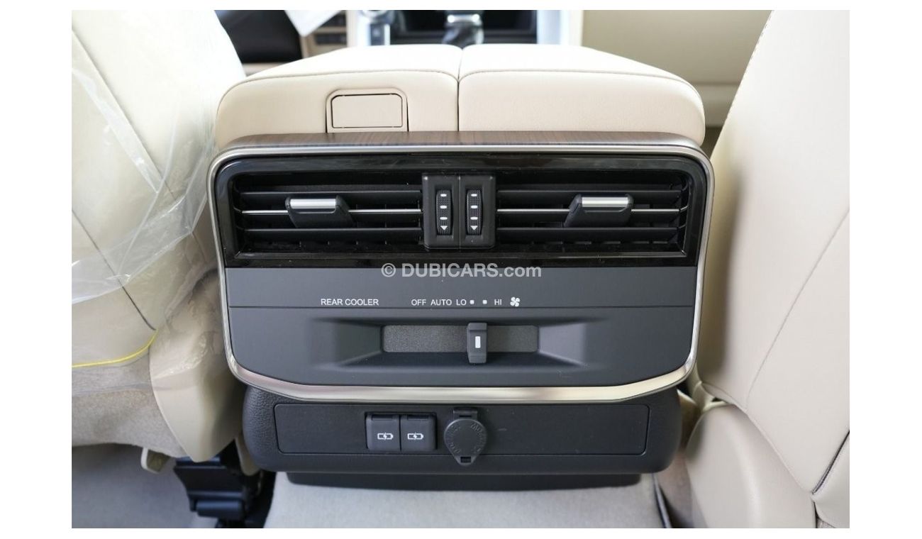 Toyota Land Cruiser Toyota Land Cruiser GXR | Twin Turbo | Petrol  Full Option | 2022 | For Export Only