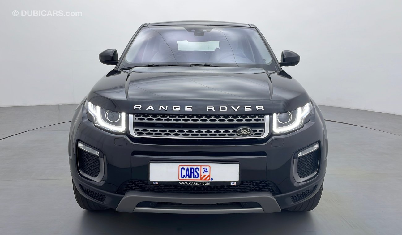 Land Rover Range Rover Evoque PURE 2 | Under Warranty | Inspected on 150+ parameters