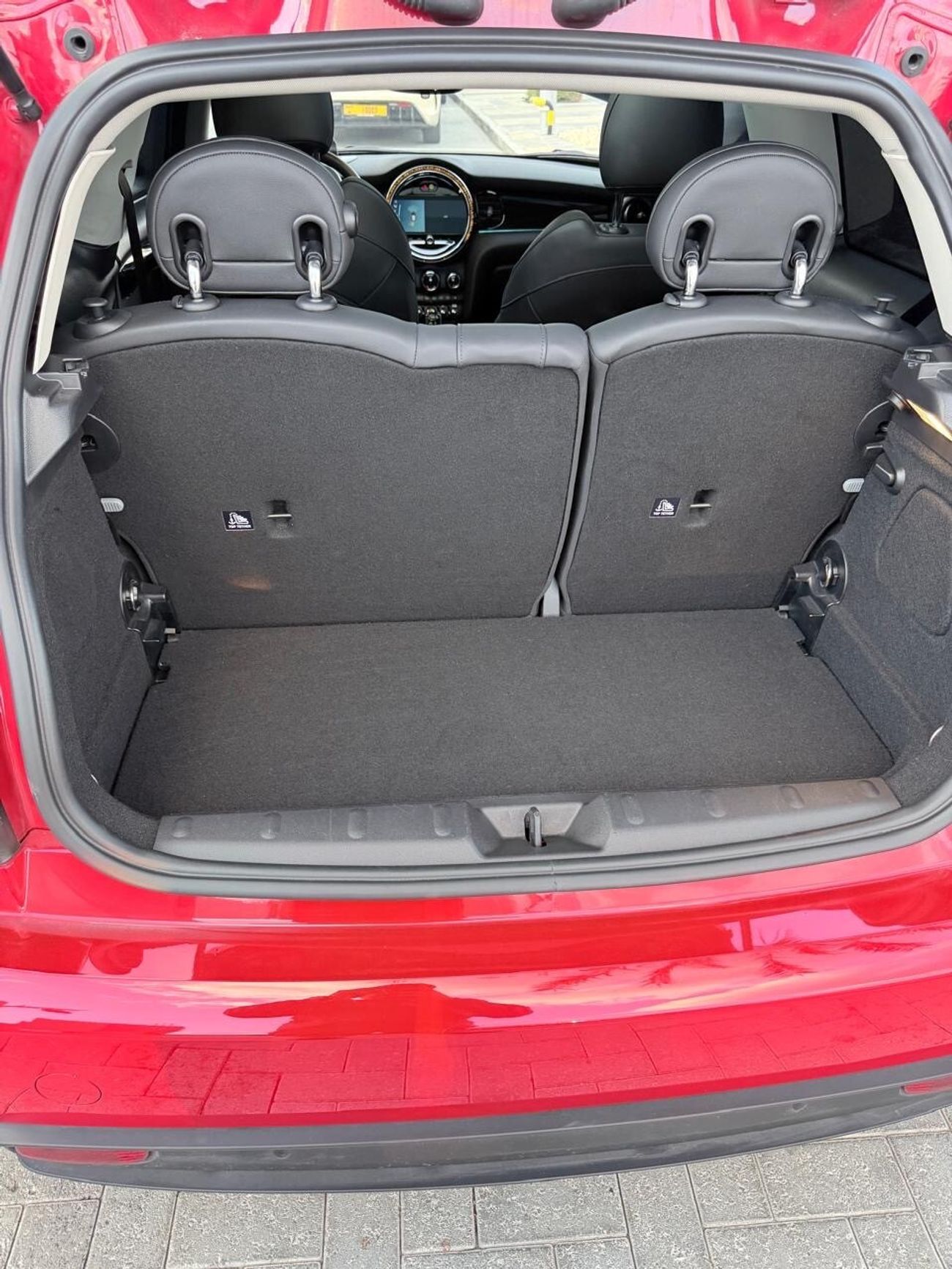 Mini Cooper S Mini Cooper SE