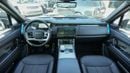 Land Rover Range Rover SV LWB P530 SV LWB Carpathian Grey- Black 2023 MY Export only