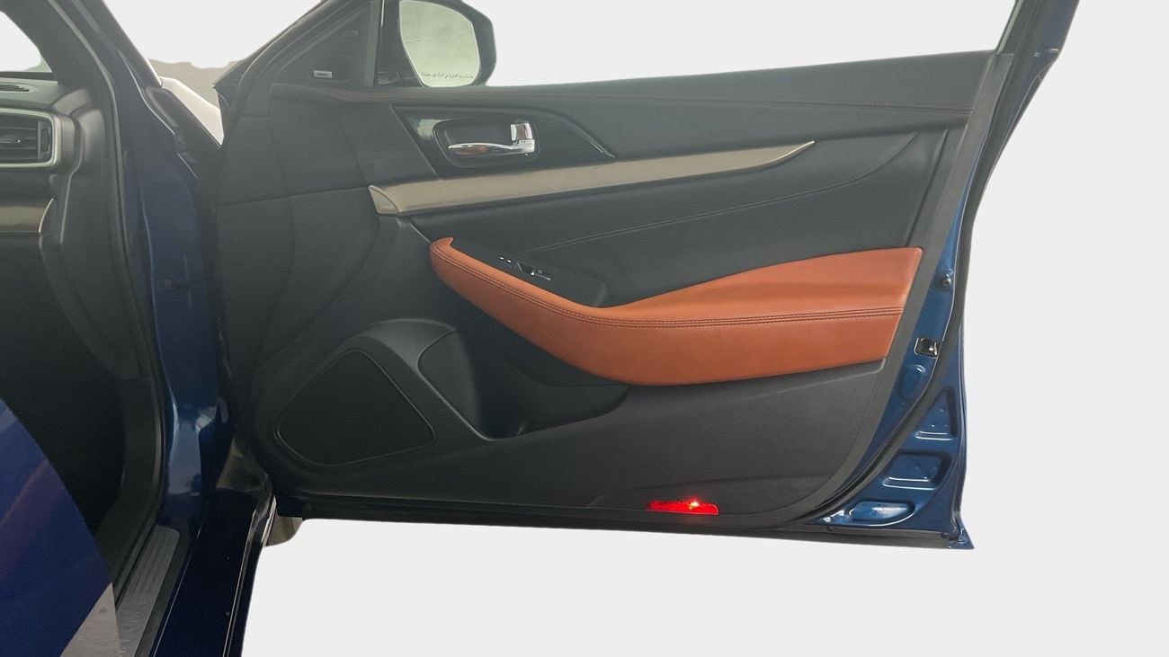 نيسان ماكسيما 3.5 SR AUTO | شامل الضمان | 0 ﺪﻔﻋﺓ ﺃﻮﻟﻯ