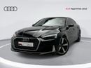 Audi A5 TFSI S tronic A5 Sportback Advanced 40 TFSI 190hp (Ref# 060344)