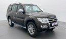 Mitsubishi Pajero GLS HIGHLINE 3.8 | Under Warranty | Inspected on 150+ parameters