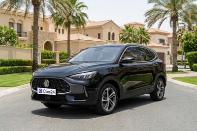 MG One LUX 2025 | AED 958/Month | 0 DP | 30 Day Return | Warranty | Service History