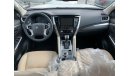 Mitsubishi Montero Sport 2020 AT 3.0L GLS (4WD) Full Option