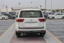 Toyota Land Cruiser Toyota Land Cruiser GXR 4.0L (300 Series) (GRJ 300) 2025 model basic option