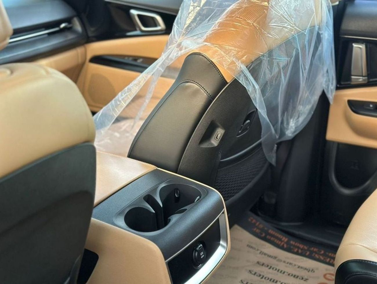 كيا كارنيفال kia carnival 2023 korean specs