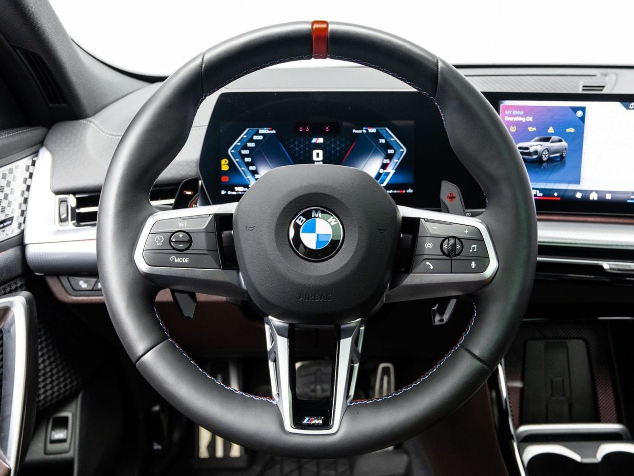BMW X2 M35I XDRIVE BUY NOW, PAY 2027 | THE BLACKLINE STANDARD | 2029 BMW Warranty + Service Contract, GCC