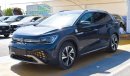 Volkswagen ID.6 VOLKSWAGEN ID.6 CROZZ PRO 2022 (FULL OPTION) ONLY FOR EXPORT