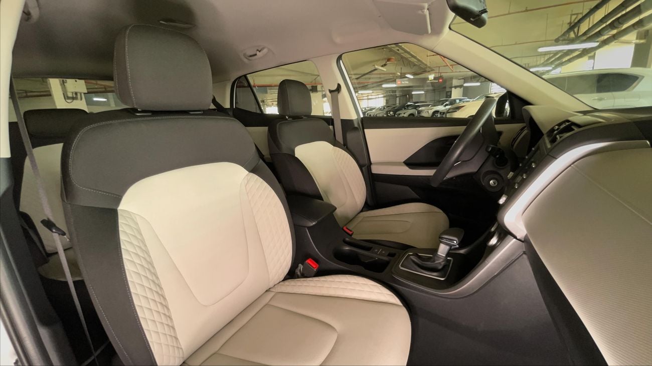 Hyundai Creta 2023 SMART | AED 784/Month | 0 DP | 30 Day Return | Warranty | Service History