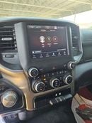 RAM 1500 Laramie 5.7L (6 Seater)