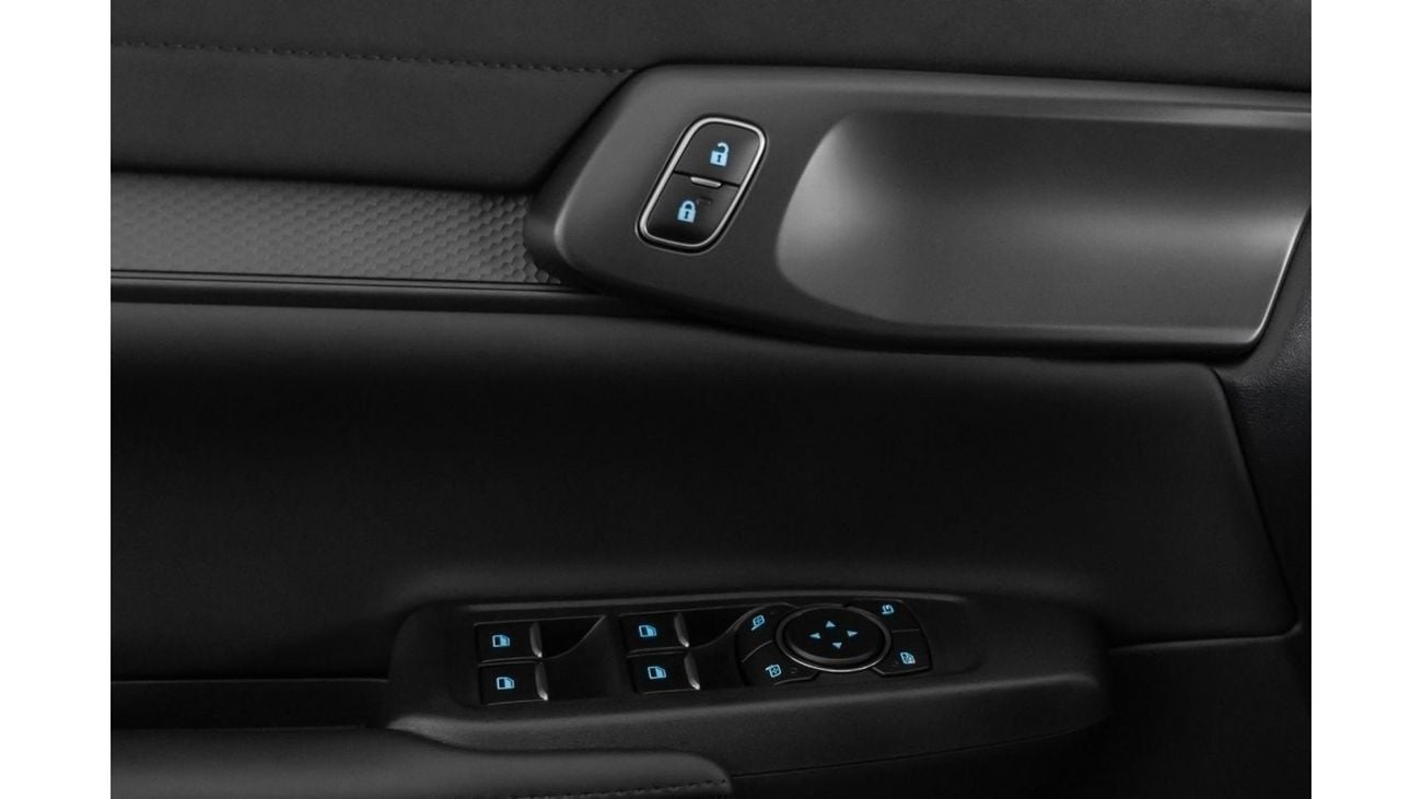 Ford Ranger Raptor 2024 Ford Ranger Raptor / Ford Warranty & Service Contract