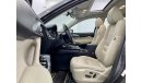 Mazda CX-9 2018 Mazda CX9 SkyActive, Full Service History, Warranty, Low kms, GCC Specs