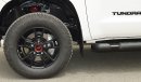 Toyota Tundra 2019 TRD PRO, 5.7 V8 0km w/ 6Yrs or 200K km Warranty from Dynatrade + 1 Free Service (RAMADAN OFFER)