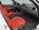 بي أم دبليو 318i M SPORTS