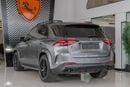 Mercedes-Benz GLE 53 AMG 2024 Mercedes-Benz GLE 53 AMG 4Matic Plus | Fully Loaded | European Specs | WARRANTY AVAILABLE
